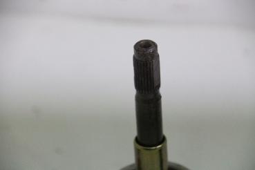 Preview: Lenkung Getriebe mechanisch 001235B525 Fiat PUNTO 2 188