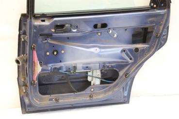 Preview: Tür hinten rechts 357833052A VW PASSAT 35I