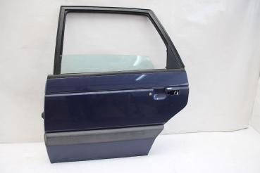 Tür hinten links 357833051A VW PASSAT 35I