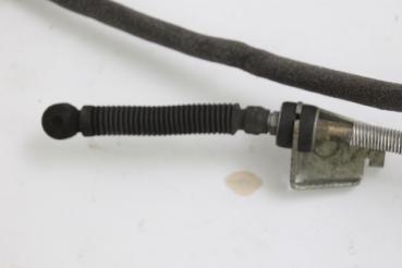 Schaltknüppel 8E1713111J Audi A4 8E B6