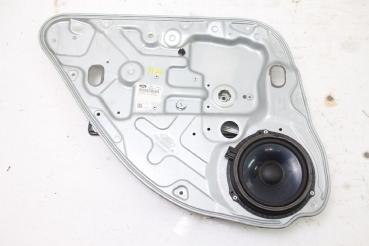 Fensterheber elektrisch hinten links 7M51R045H23A Ford KUGA I
