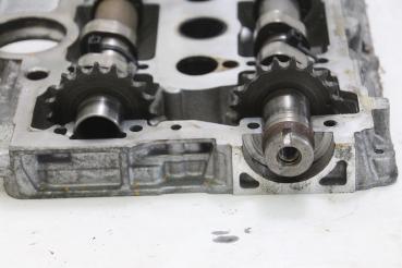 Preview: Nockenwelle 1683721 Ford KUGA I