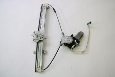 Fensterheber elektrisch vorn rechts 72210SAAJ02 Honda JAZZ 2 GD