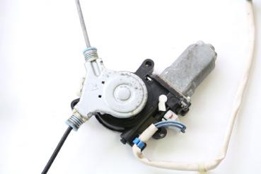 Preview: Fensterheber elektrisch vorn rechts 72210SAAJ02 Honda JAZZ 2 GD
