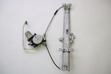 Preview: Fensterheber elektrisch vorn rechts 72210SAAJ02 Honda JAZZ 2 GD