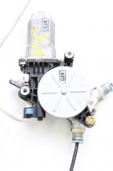 Fensterheber elektrisch vorn rechts 72210SAAJ02 Honda JAZZ 2 GD