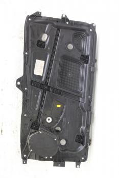 Fensterheber elektrisch 3trg. vorn rechts 2S51B045H16AT Ford FIESTA 5 JH