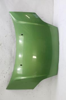 Preview: Motorhaube P5S61A16610AE Ford FIESTA 5 JH