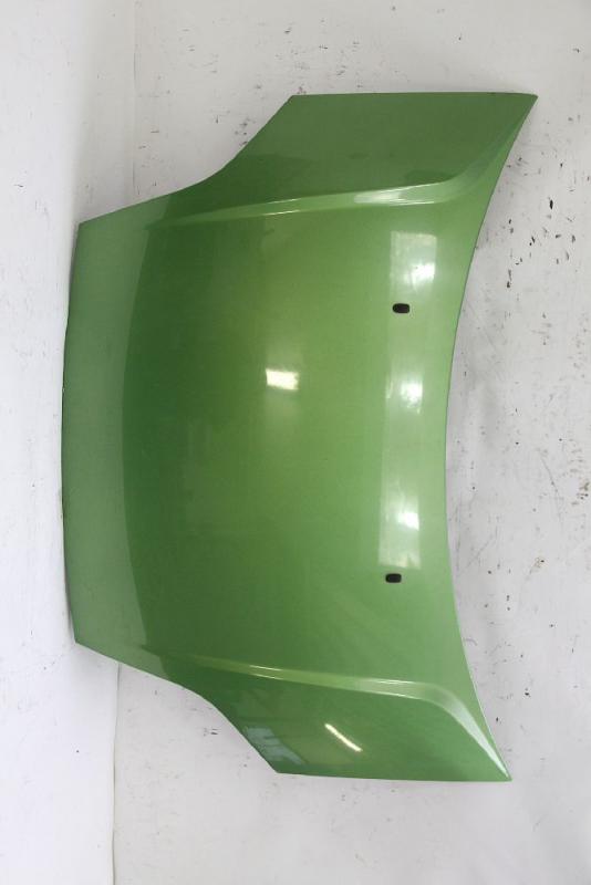 Preview: Motorhaube P5S61A16610AE Ford FIESTA 5 JH