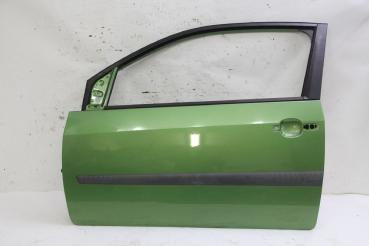 Tür 3trg links P2S51B20125KA Ford FIESTA 5 JH