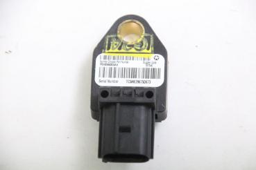 Airbag Sensor hinten links 04896055AA Dodge NITRO