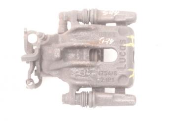 Bremssattel hinten rechts R98AX2553AA Ford FOCUS 1 DAW