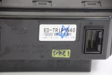 Preview: Kombiinstrument 957101H400 Kia CEED 1 ED