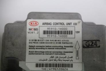 Preview: Steuergerät Aufprallsensor 959101H000 Kia CEED 1 ED