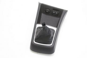 Schaltknüppelhaube 846511H000 Kia CEED 1 ED