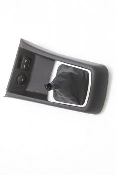 Schaltknüppelhaube 846511H000 Kia CEED 1 ED