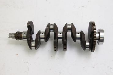 Kurbelwelle 231102B050 Kia CEED 1 ED