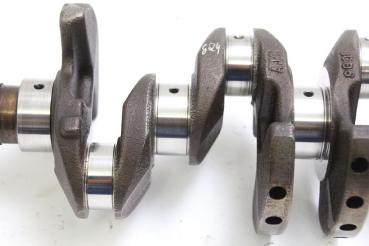 Preview: Kurbelwelle 231102B050 Kia CEED 1 ED