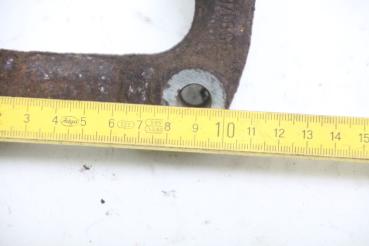 Preview: Bremssattelträger hinten rechts 1K0615425P VW GOLF 5