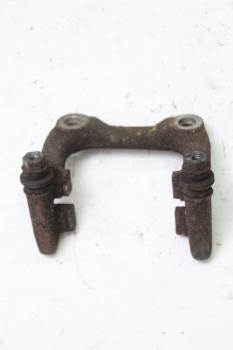 Bremssattelträger hinten links 1K0615425P VW GOLF 5