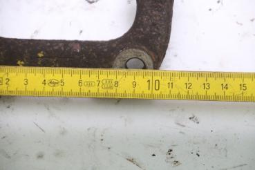 Preview: Bremssattelträger hinten links 1K0615425P VW GOLF 5