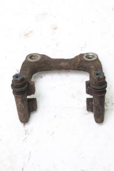 Bremssattelträger hinten links 1K0615425P VW GOLF 5