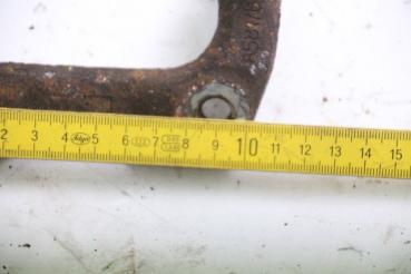 Preview: Bremssattelträger hinten rechts 1K0615425P VW GOLF 5