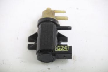 Unterdruckventil 1K0906627A VW GOLF 5