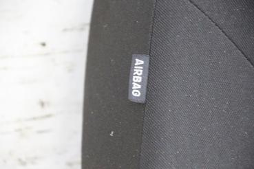 Preview: Sitz vorn rechts 881011H105BA2 Kia CEED 1 SW ED