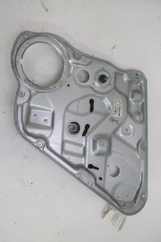 Preview: Fensterheber elektrisch hinten rechts 834801H030 Kia CEED 1 SW ED