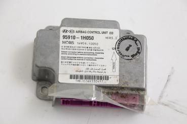 Steuergerät Aufprallsensor 959101H050 Kia CEED 1 SW ED