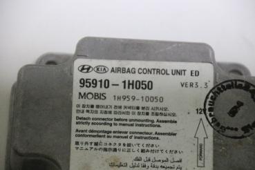 Preview: Steuergerät Aufprallsensor 959101H050 Kia CEED 1 SW ED