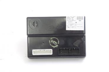 Steuergerät Karosserie 954001H580 Kia CEED 1 SW ED