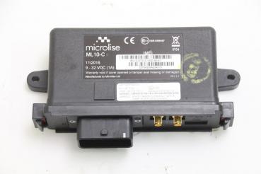 Steuergerät Glühanlage ML10OTXCVGD0001 Kia CEED 1 SW ED