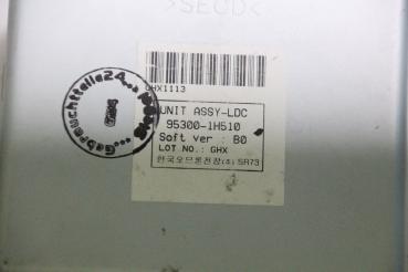 Preview: Steuergerät Karosserie 953001H510 Kia CEED 1 SW ED