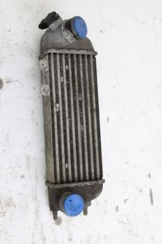 Ladeluftkühler 282702A611 Kia CEED 1 SW ED