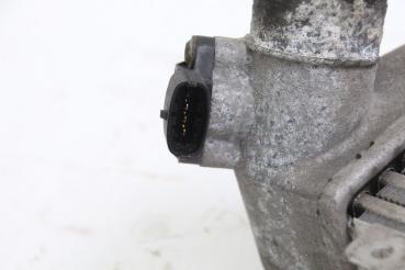 Preview: Ladeluftkühler 282702A611 Kia CEED 1 SW ED