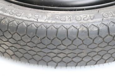 Preview: Notrad 1L0601025D VW POLO 3 Variant