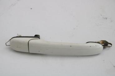 Türgriff außen hinten rechts 6K4839205B VW POLO 3 Variant