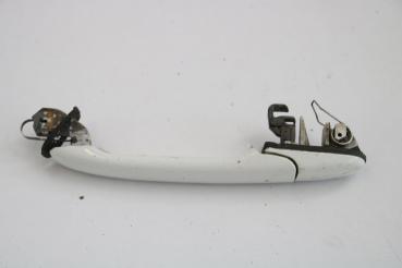 Türgriff außen hinten links 6K4839205B VW POLO 3 Variant