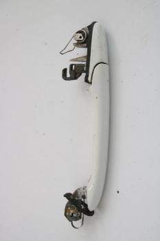 Preview: Türgriff außen hinten links 6K4839205B VW POLO 3 Variant