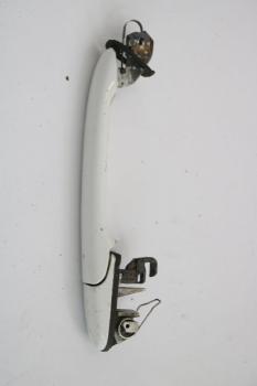 Preview: Türgriff außen hinten links 6K4839205B VW POLO 3 Variant