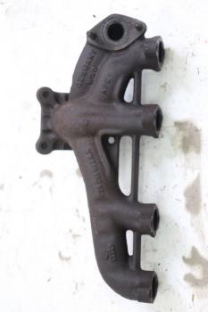 Preview: Abgaskrümmer 028253033AA VW POLO 3 Variant