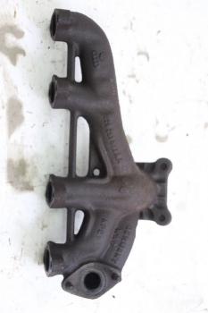 Preview: Abgaskrümmer 028253033AA VW POLO 3 Variant