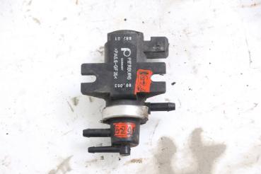 Unterdruckventil 1H0906627 VW POLO 3 Variant