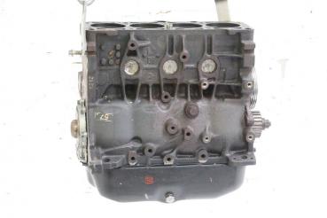 Motorblock 028100034LX VW POLO 3 Variant