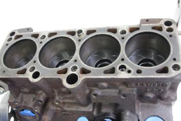 Motorblock 028100034LX VW POLO 3 Variant