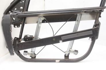 Preview: Fensterheber elektrisch vorn links 4547200308 Smart FORFOUR