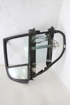 Preview: Fensterheber mechanisch hinten rechts 4547300308 Smart FORFOUR