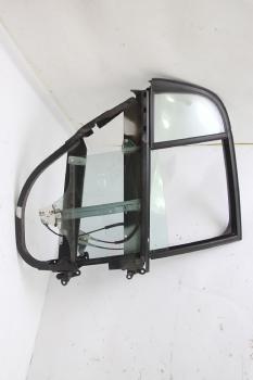 Preview: Fensterheber mechanisch hinten rechts 4547300308 Smart FORFOUR